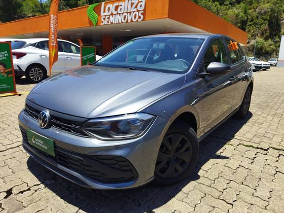 VOLKSWAGEN POLO 1.0 MPI TRACK MANUAL